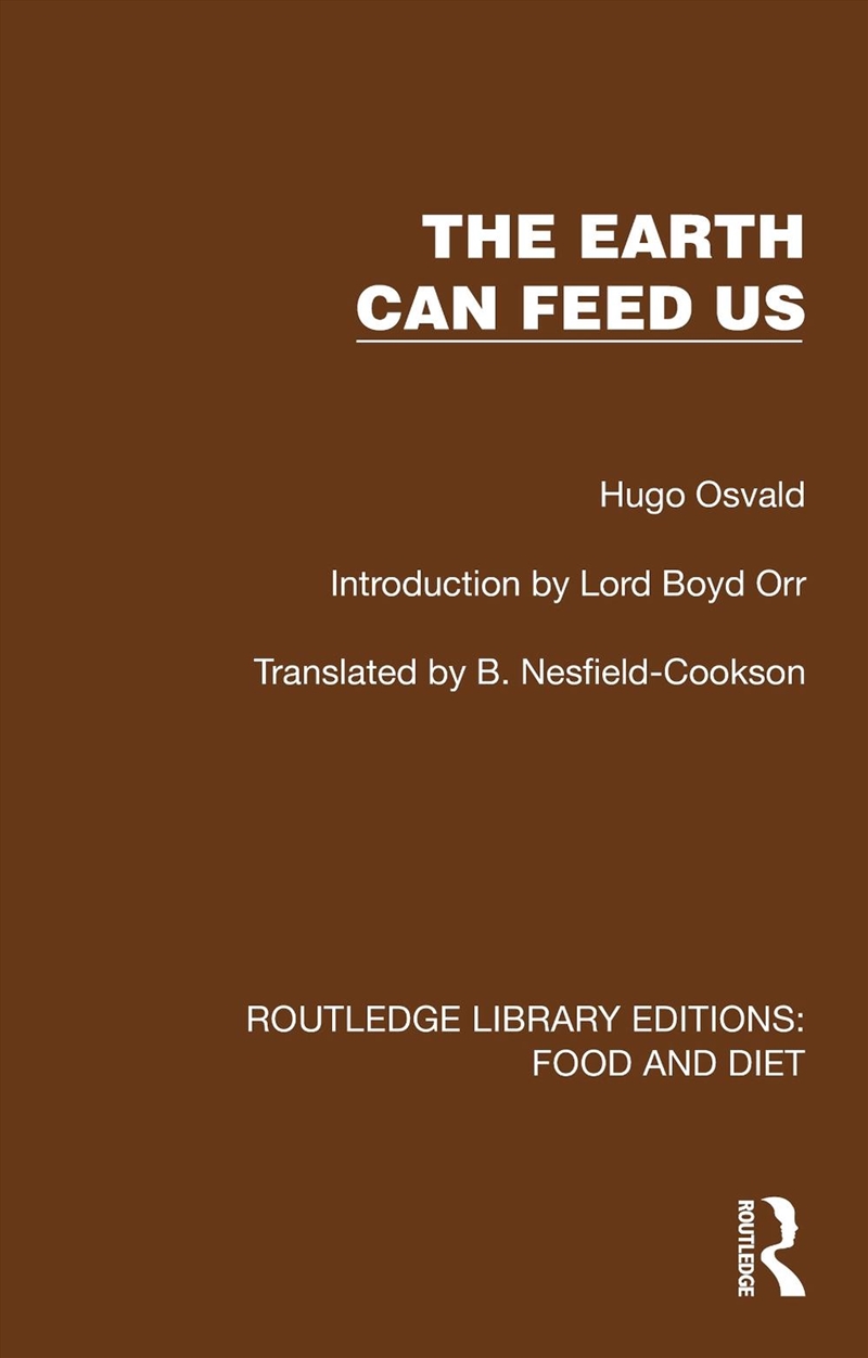 Earth Can Feed Us/Product Detail/Business Leadership & Management