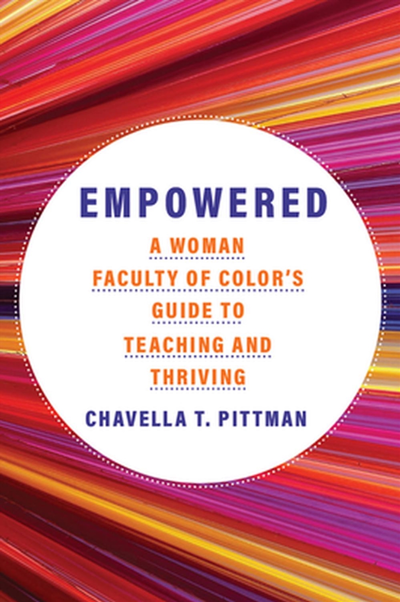 Empowered Volume 7/Product Detail/Teaching