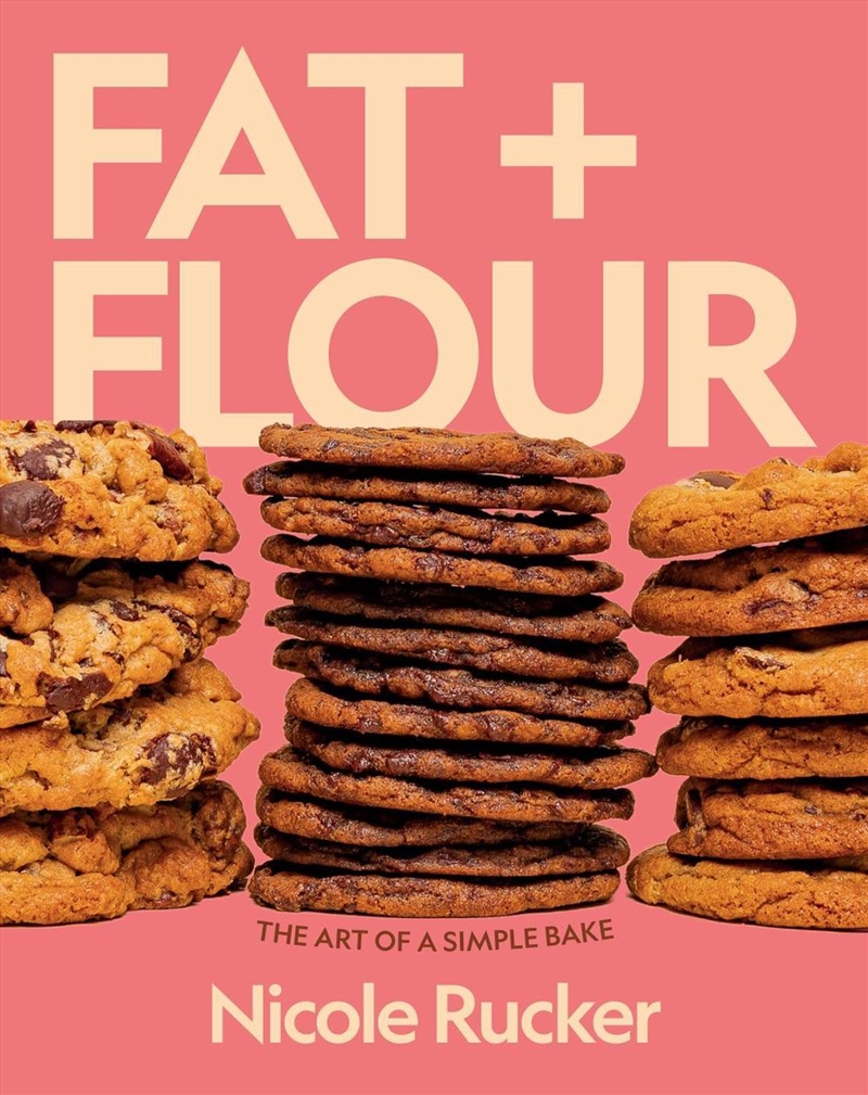 Fat + Flour/Product Detail/Recipes, Food & Drink