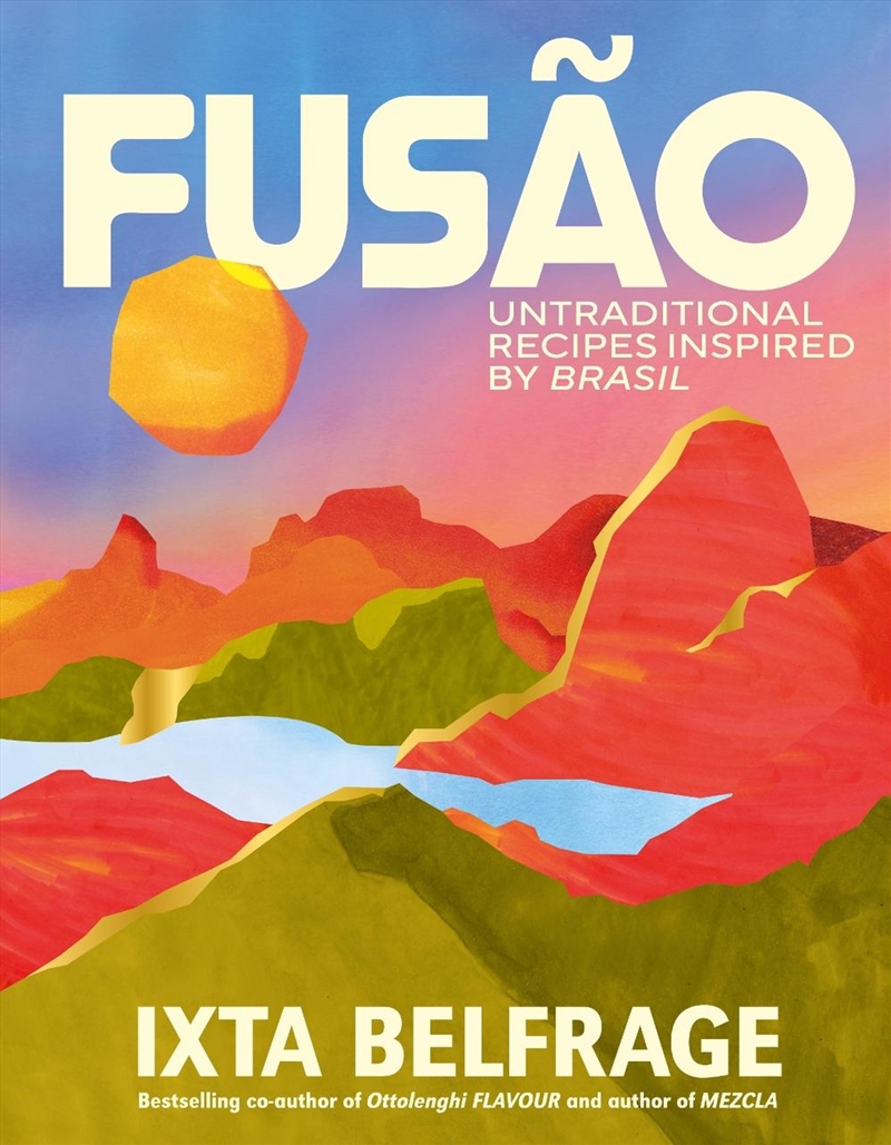 Fusao/Product Detail/Recipes, Food & Drink