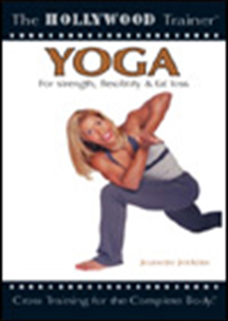 Yoga For Mum/Product Detail/Movies on DVD, Blu-ray & 4K