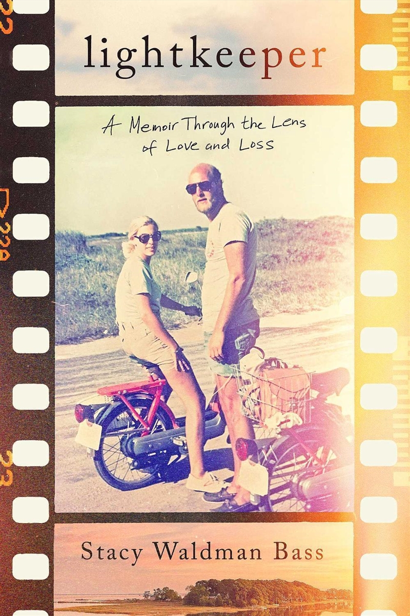 Lightkeeper/Product Detail/Reading