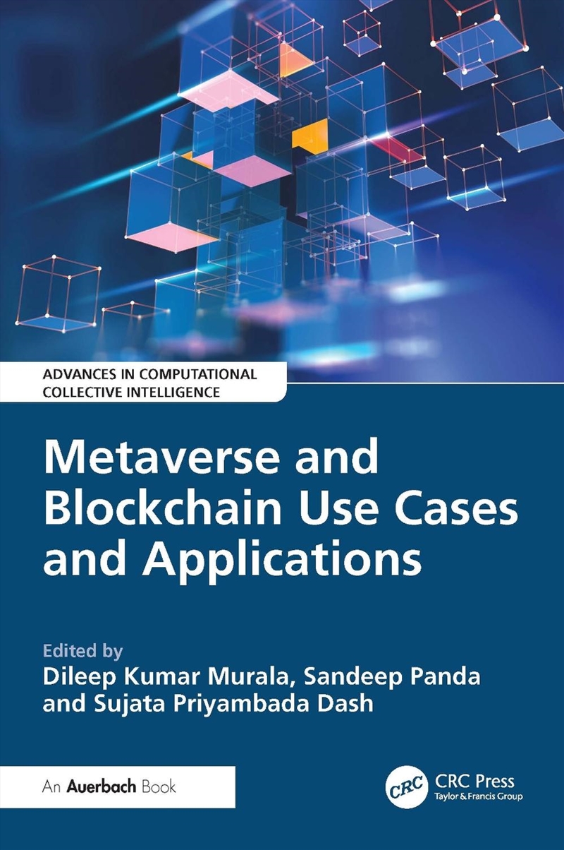 Metaverse And Blockchain Use Cases And Applications/Product Detail/Reading