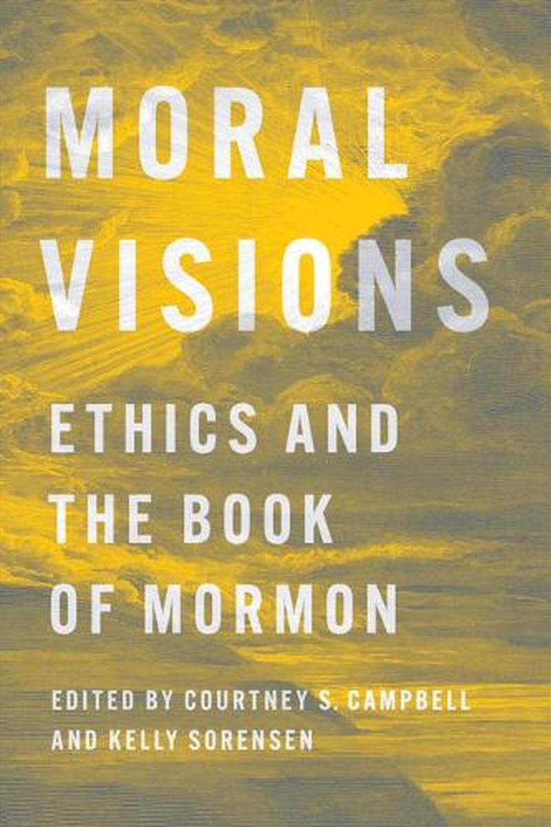 Moral Visions/Product Detail/Religion & Beliefs