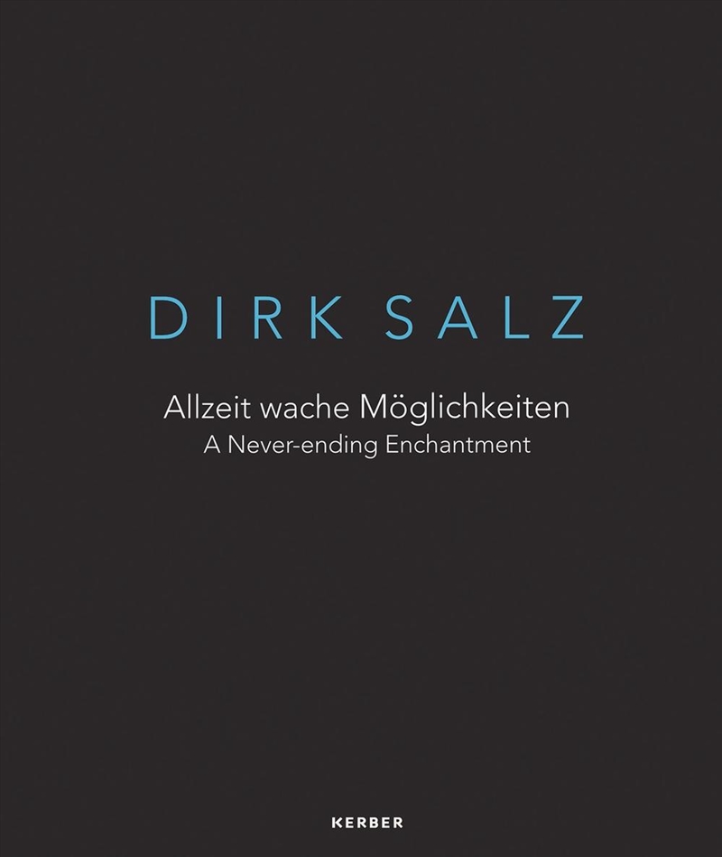 Never-Ending Enchantment: Dirk Salz/Product Detail/Art