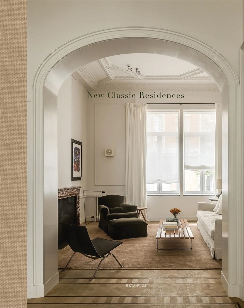 New Classic Residences/Product Detail/Art