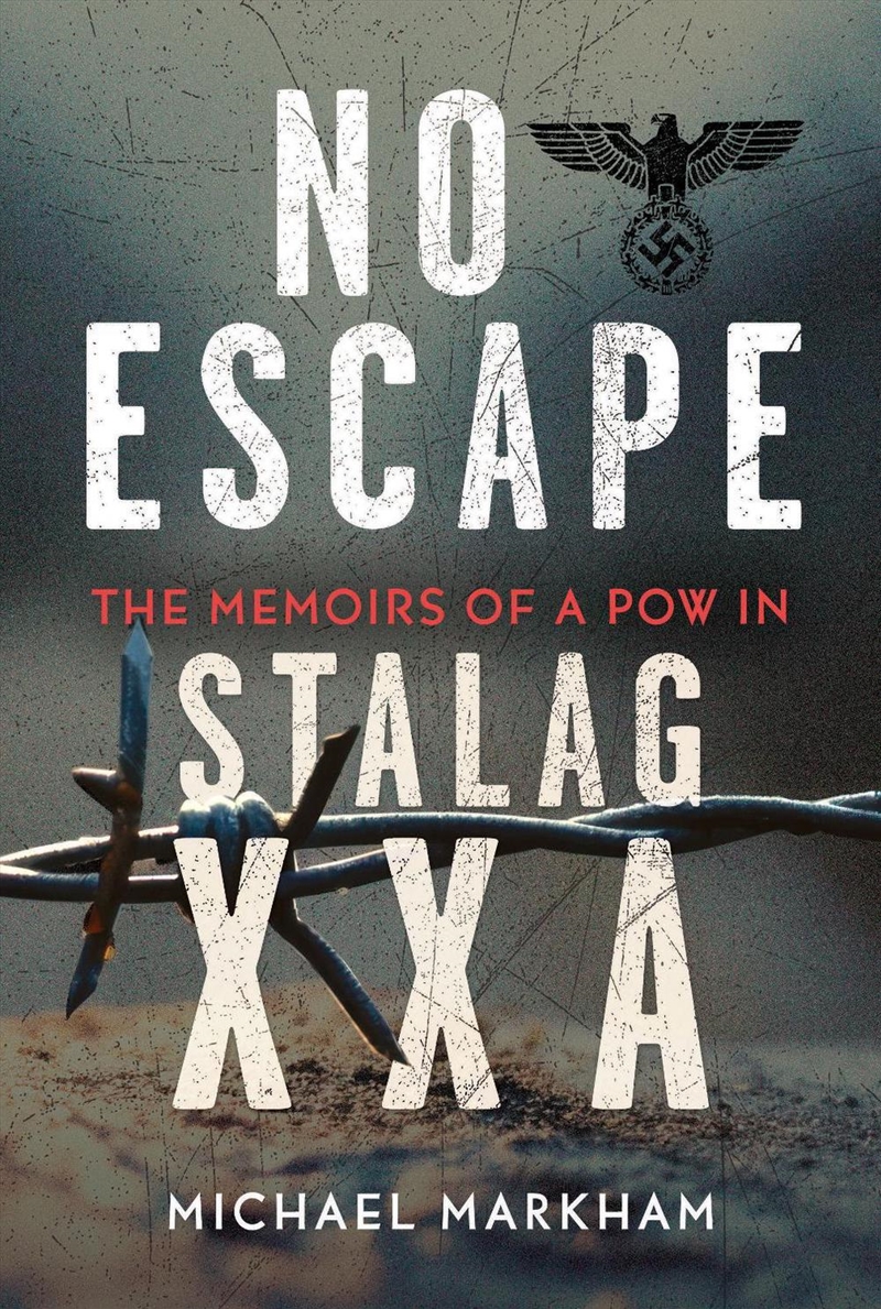 No Escape: The Memoirs Of A Pow In Stalag Xxa/Product Detail/Reading