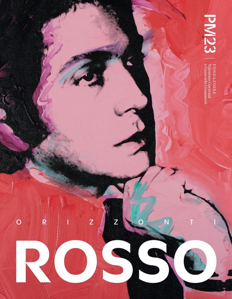 Orizzonti  Rosso/Product Detail/Art