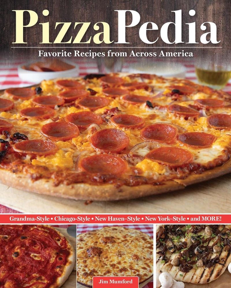 Pizzapedia/Product Detail/Recipes, Food & Drink