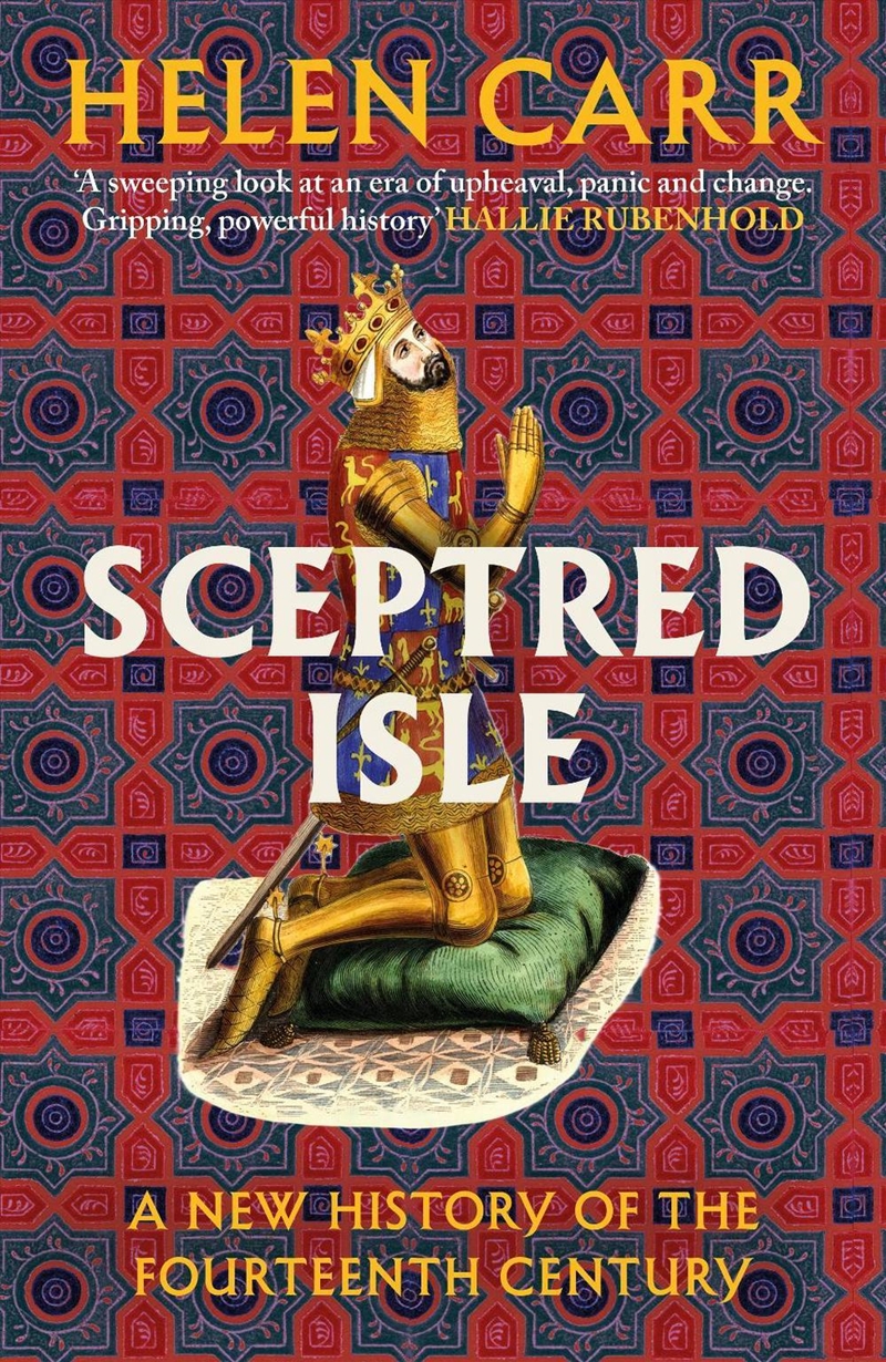 Sceptred Isle/Product Detail/History
