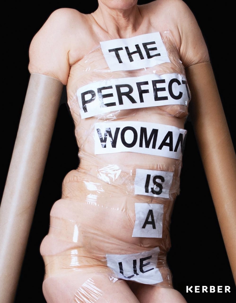 So What! Susanne Junker/Product Detail/Photography