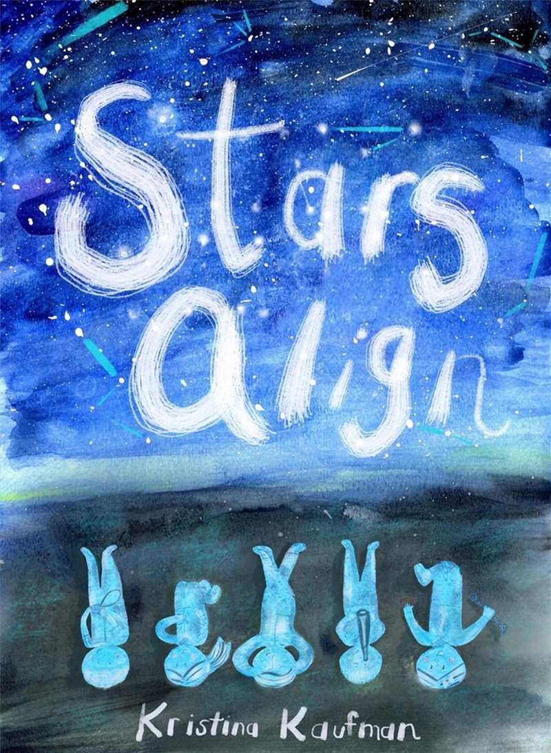 Stars Align/Product Detail/Early Childhood Fiction Books