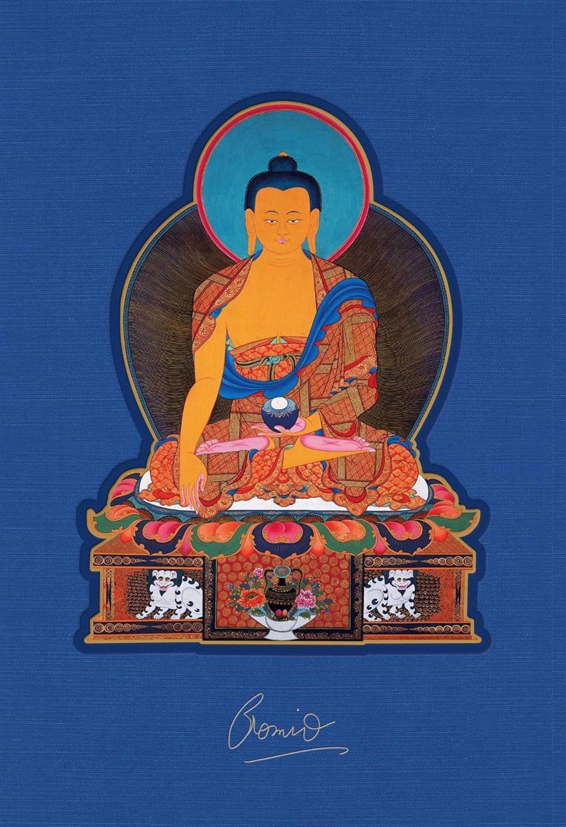 The Celestial Galleries/Product Detail/Art