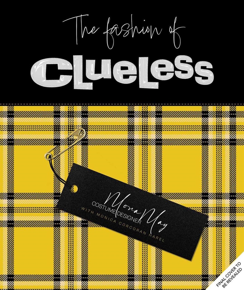 The Fashion Of Clueless/Product Detail/Arts & Entertainment