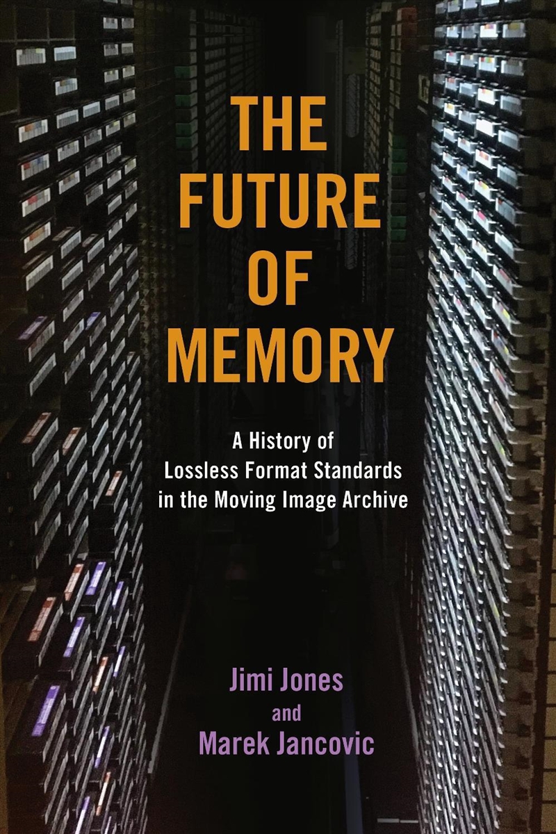 The Future of Memory/Product Detail/Reference & Encylopaedias