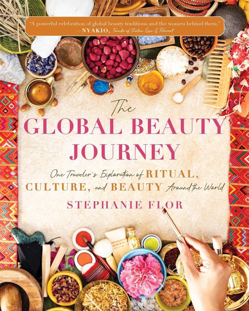 The Global Beauty Journey/Product Detail/Family & Health