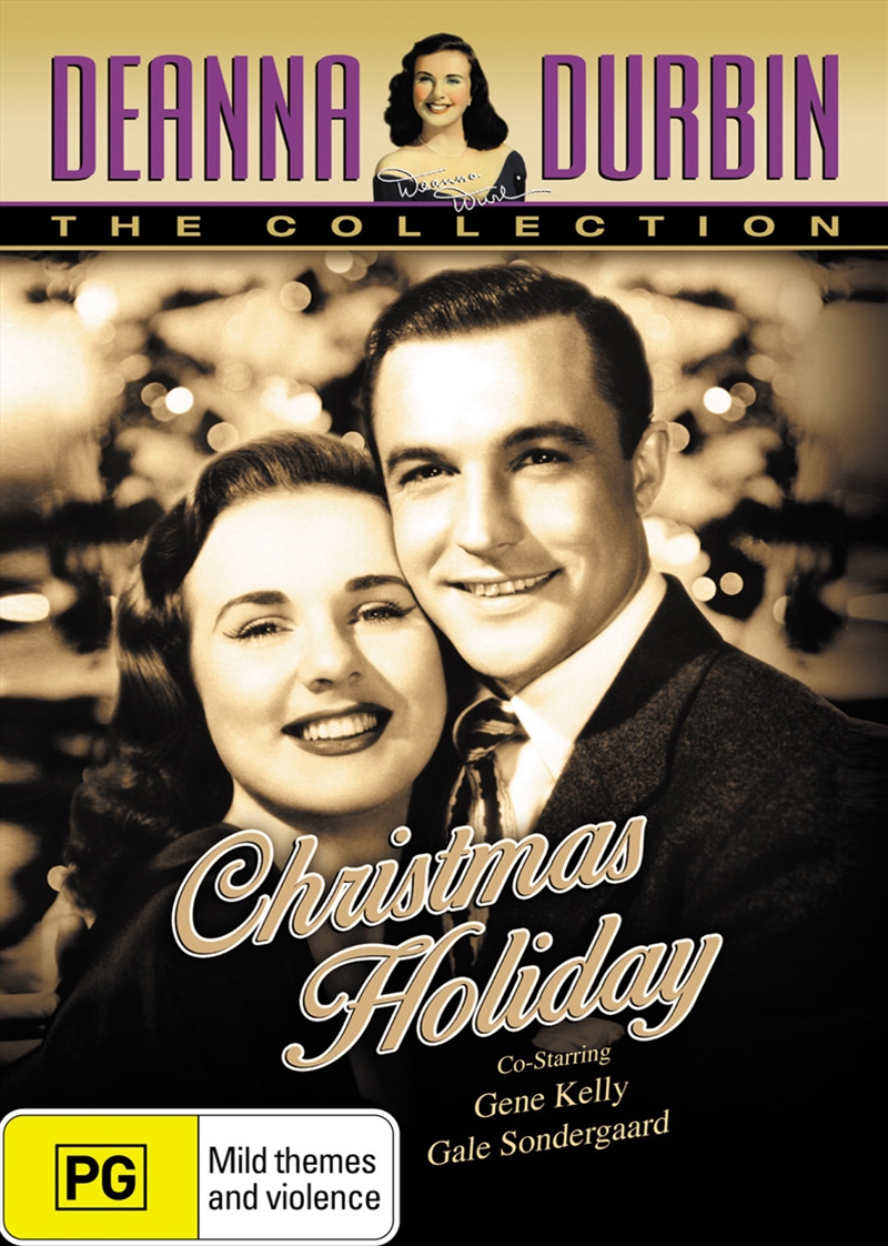 Christmas Holiday/Product Detail/Classic