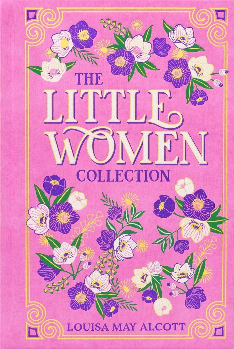 The Little Women Collection/Product Detail/General Fiction Books