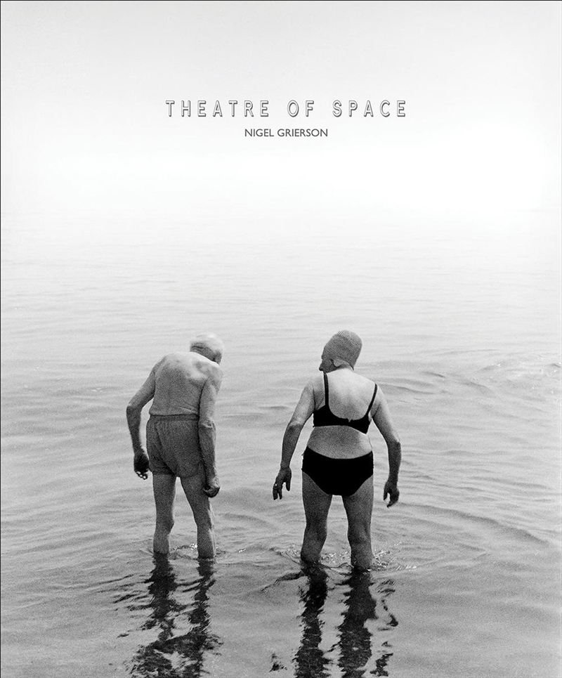 Theatre of Space: The RCA Years. Vol 1/Product Detail/Photography