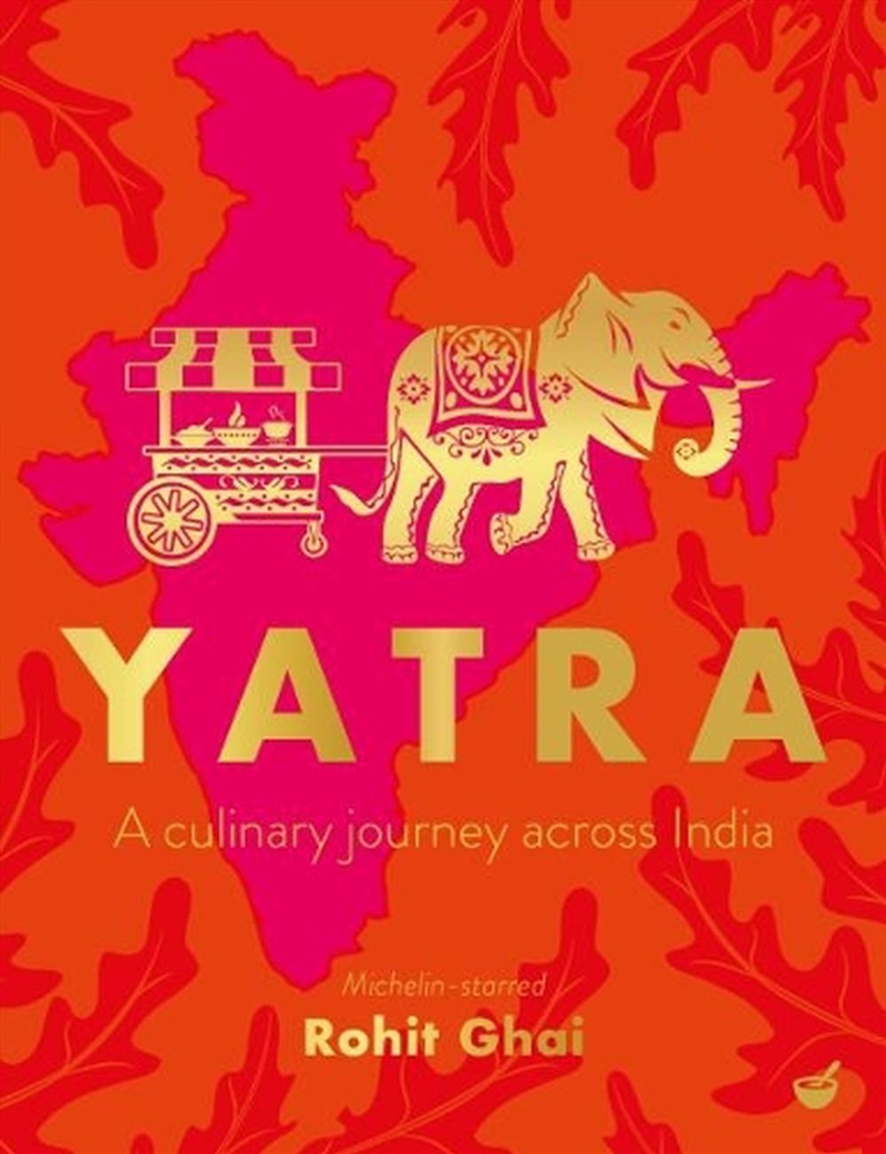 Yatra/Product Detail/Recipes, Food & Drink