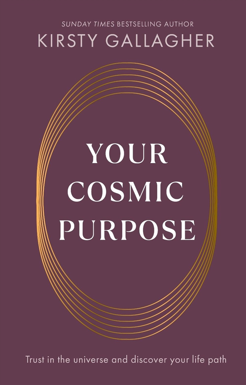 Your Cosmic Purpose/Product Detail/Religion & Beliefs