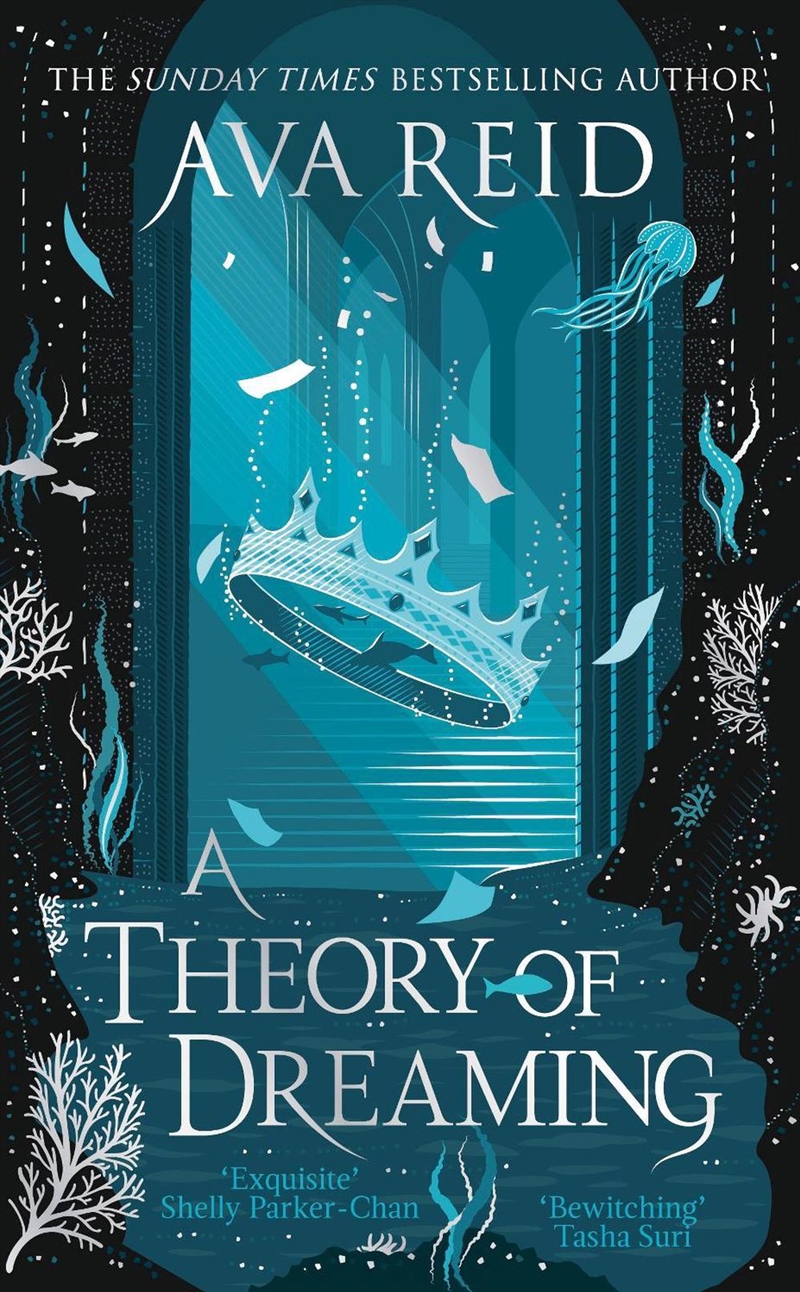 A Theory Of Dreaming/Product Detail/Fantasy Fiction