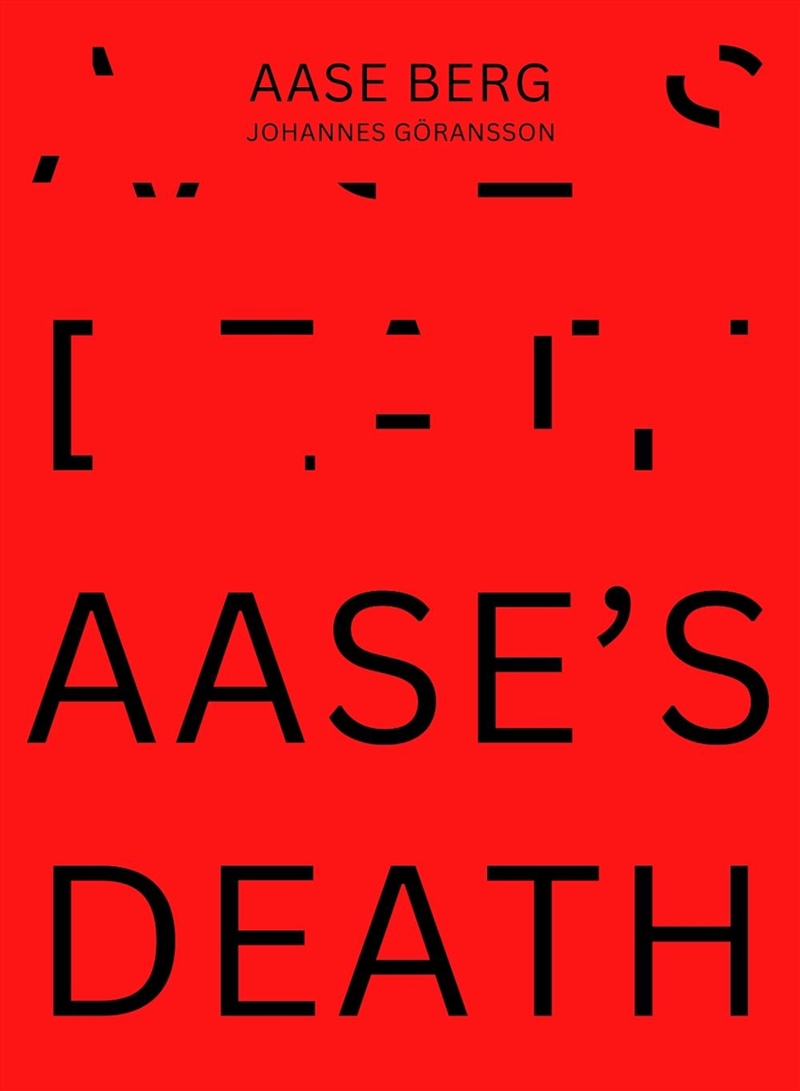 Aase's Death/Product Detail/Comedy