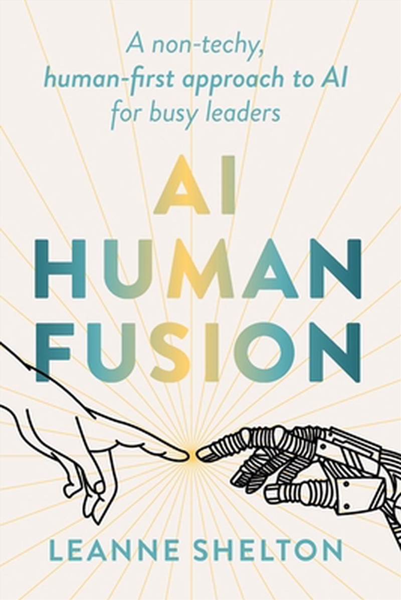 AI Human Fusion/Product Detail/Business Leadership & Management