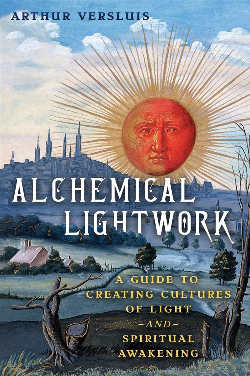 Alchemical Lightwork/Product Detail/Religion & Beliefs