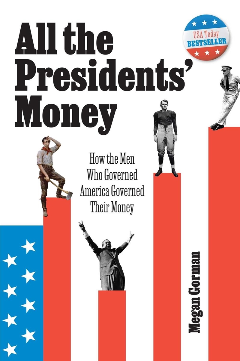 All The Presidents' Money/Product Detail/Reading