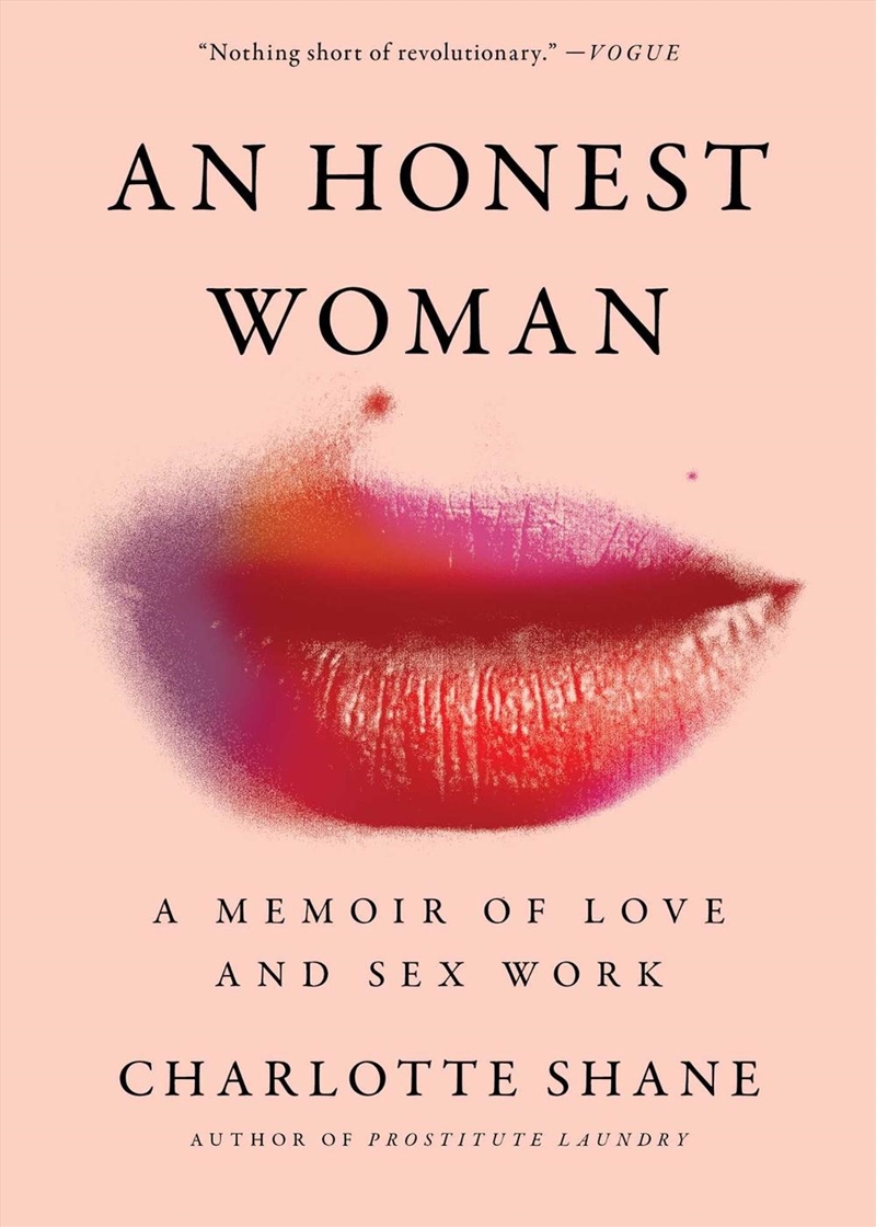 An Honest Woman/Product Detail/Biographies & True Stories