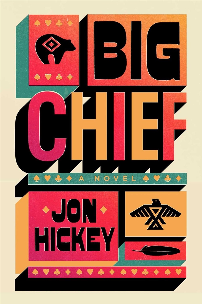 Big Chief/Product Detail/Literature & Plays