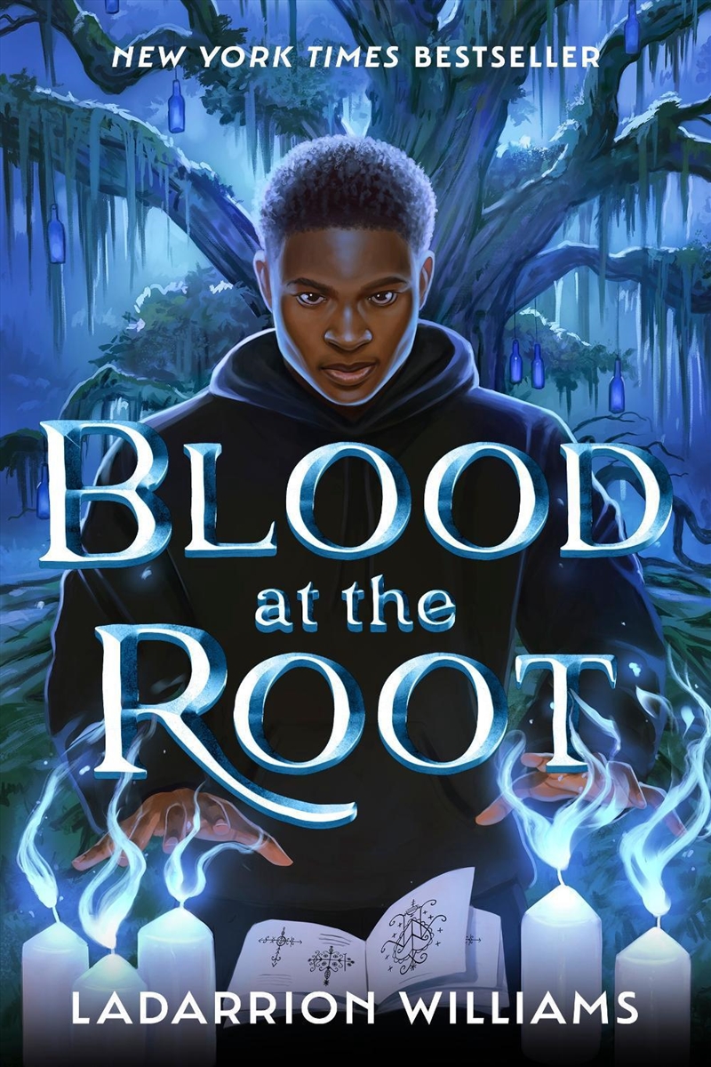 Blood At The Root/Product Detail/Childrens Fiction Books
