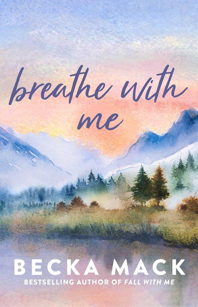 Breathe With Me/Product Detail/Romance