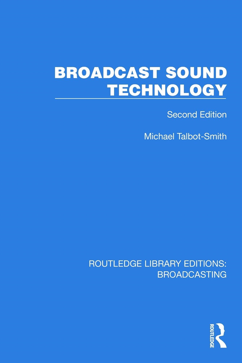 Broadcast Sound Technology/Product Detail/Media