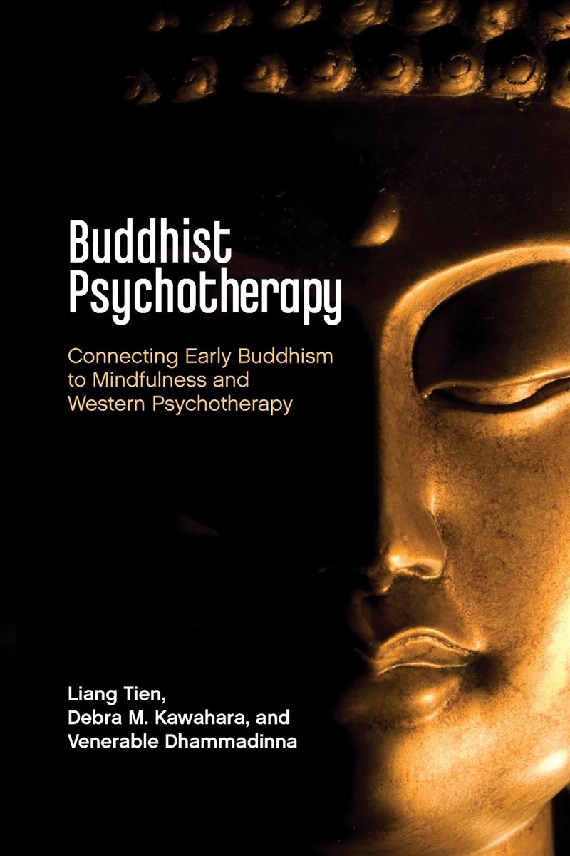 Buddhist Psychotherapy/Product Detail/Psychology
