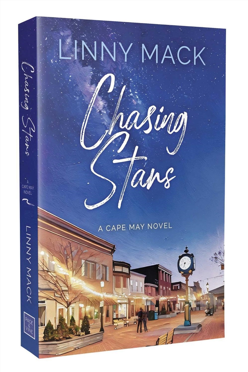 Chasing Stars/Product Detail/Romance