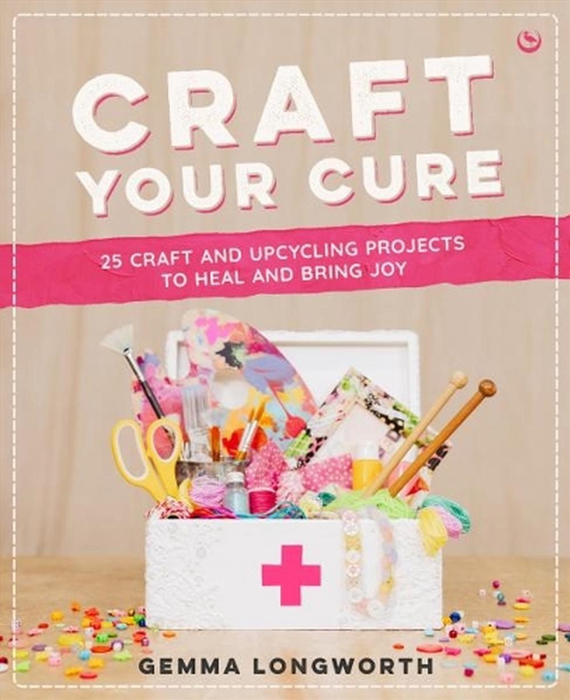 Craft Your Cure/Product Detail/Family & Health