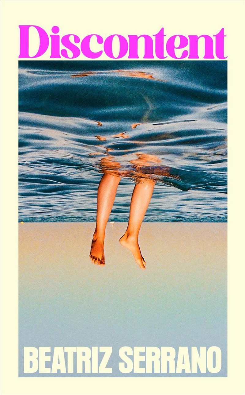 Discontent/Product Detail/Modern & Contemporary