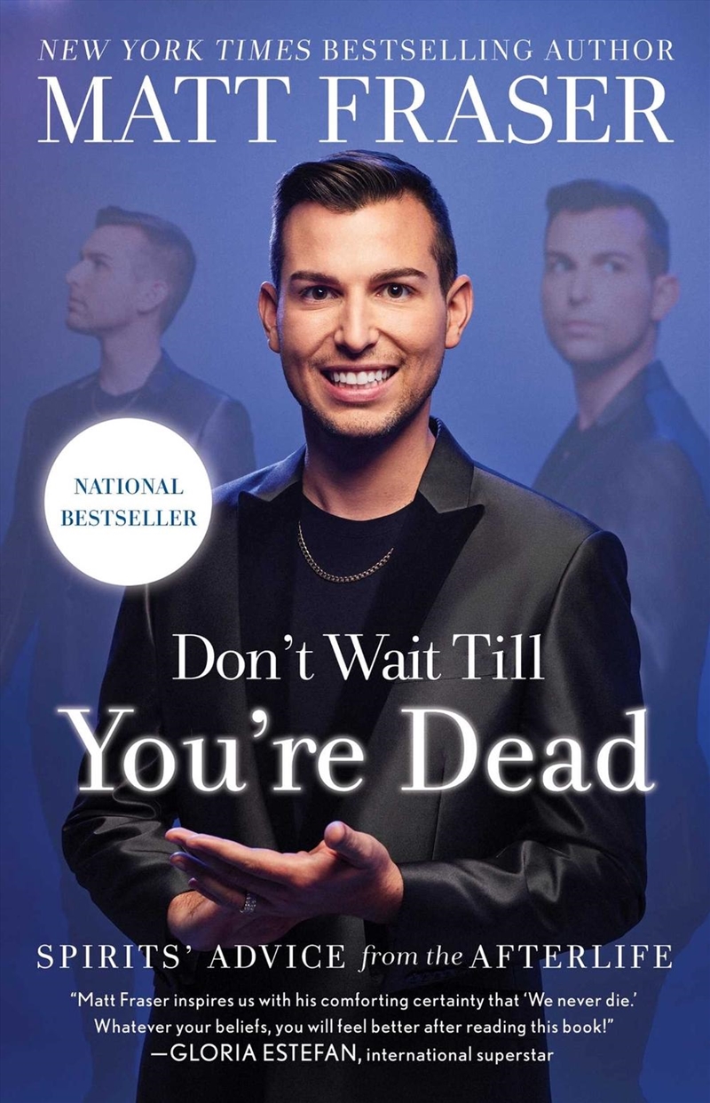 Don't Wait Till You're Dead/Product Detail/Arts & Entertainment Biographies