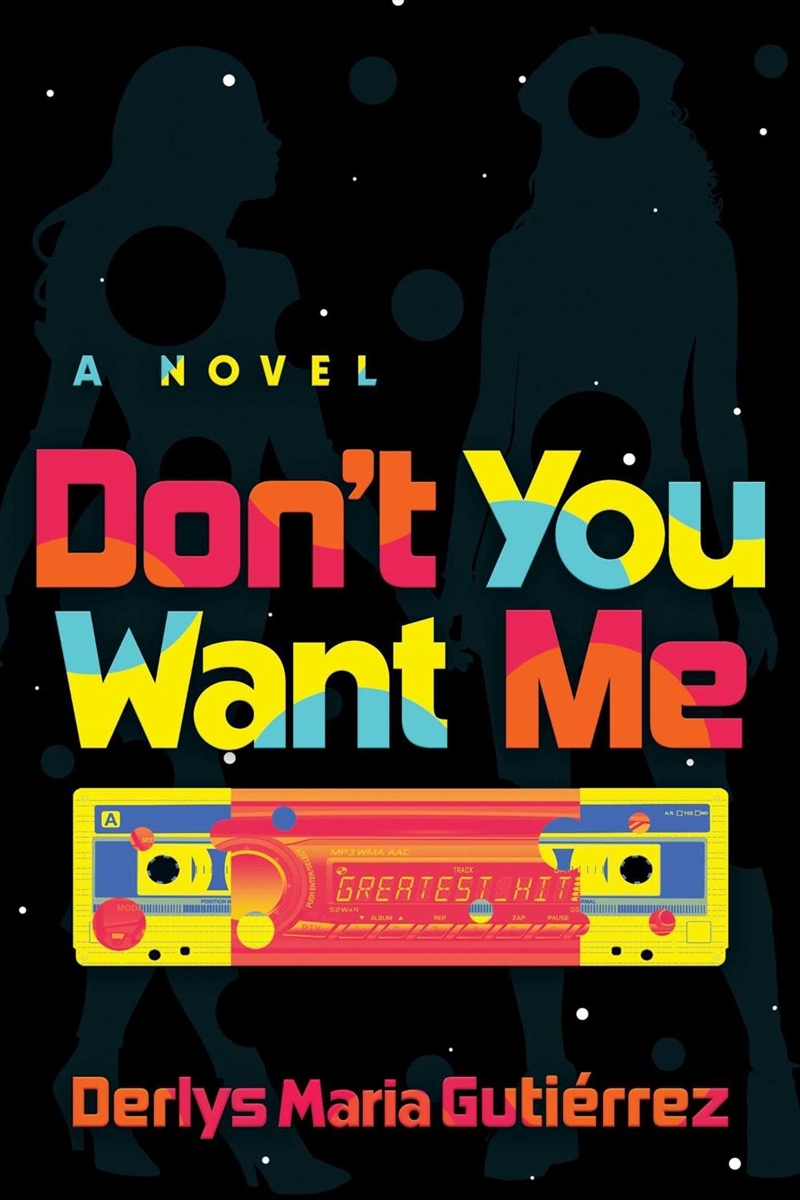 Don't You Want Me/Product Detail/Modern & Contemporary