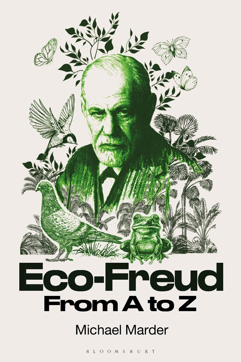 Eco-Freud From A To Z/Product Detail/Animals & Nature