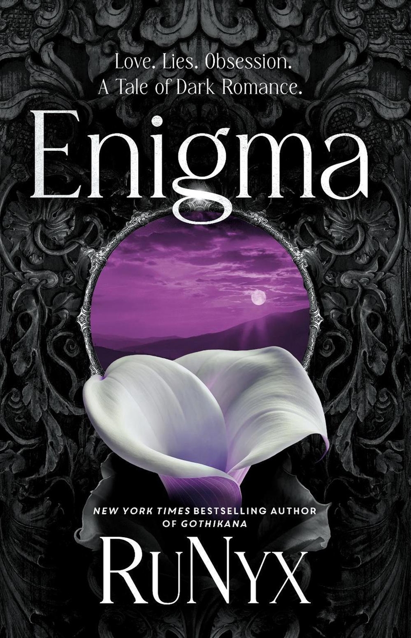 Enigma/Product Detail/Romance