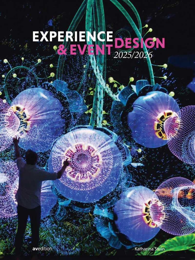 Experience & Event Design 2025 / 2026/Product Detail/Art