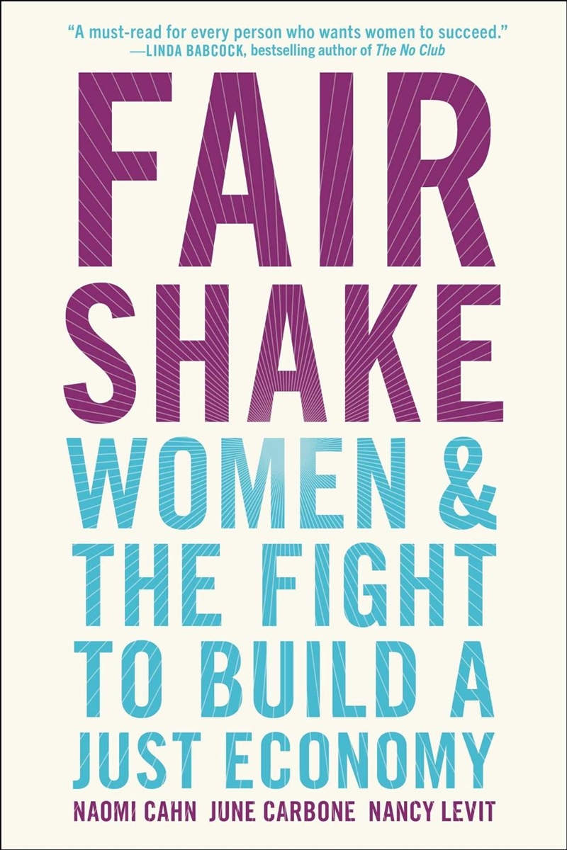 Fair Shake/Product Detail/Business Leadership & Management