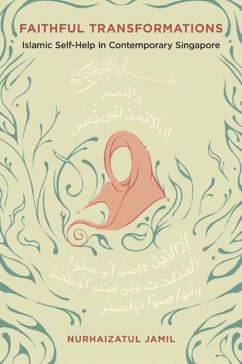 Faithful Transformations/Product Detail/Society & Culture