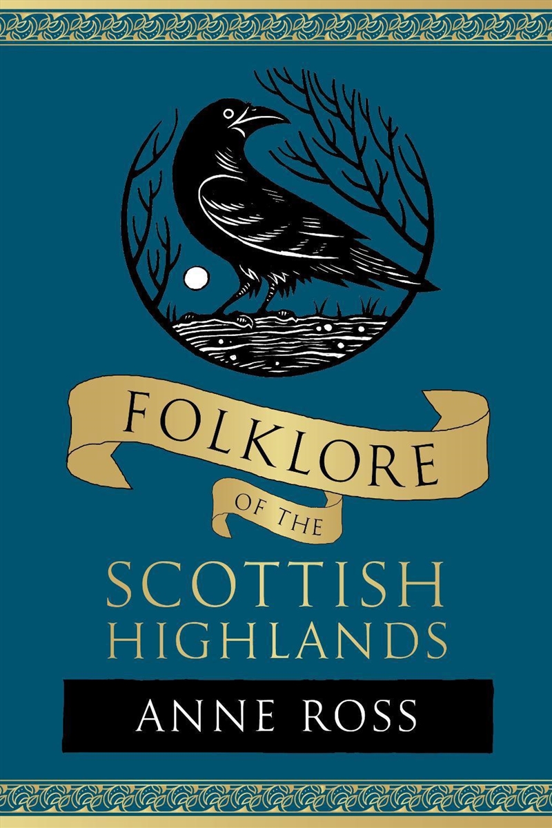Folklore Of The Scottish Highlands/Product Detail/History
