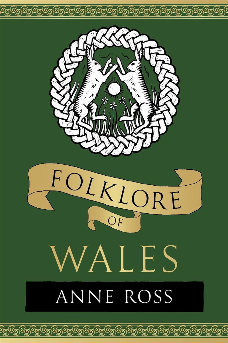 Folklore Of Wales/Product Detail/History