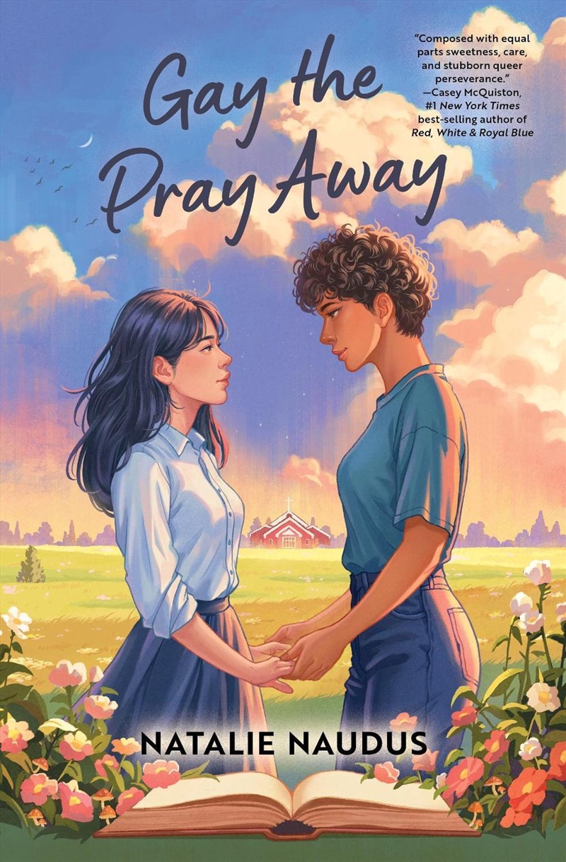 Gay The Pray Away/Product Detail/Young Adult Fiction