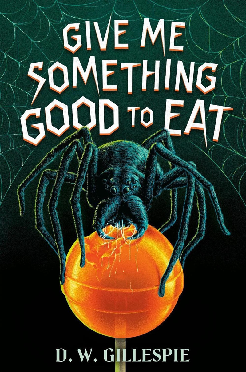 Give Me Something Good To Eat/Product Detail/Childrens Fiction Books